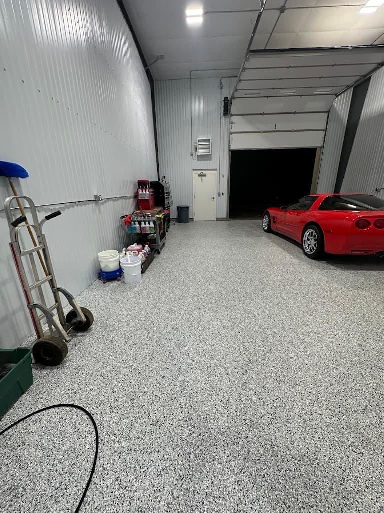 AJR Paintless Dent Repair featured
