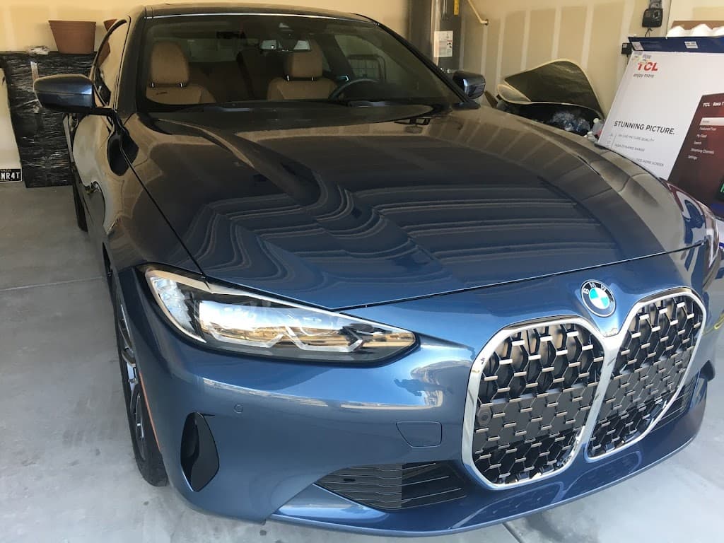 Cader's Auto Detailing featured