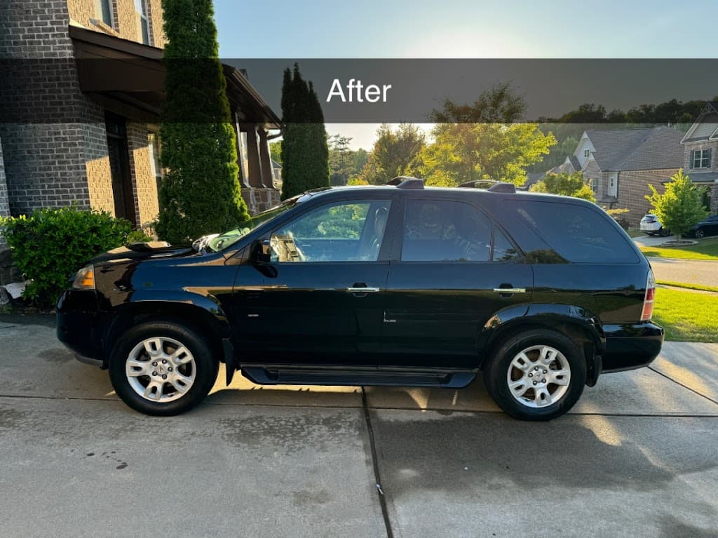 PrimeShine Detail Co. LLC featured
