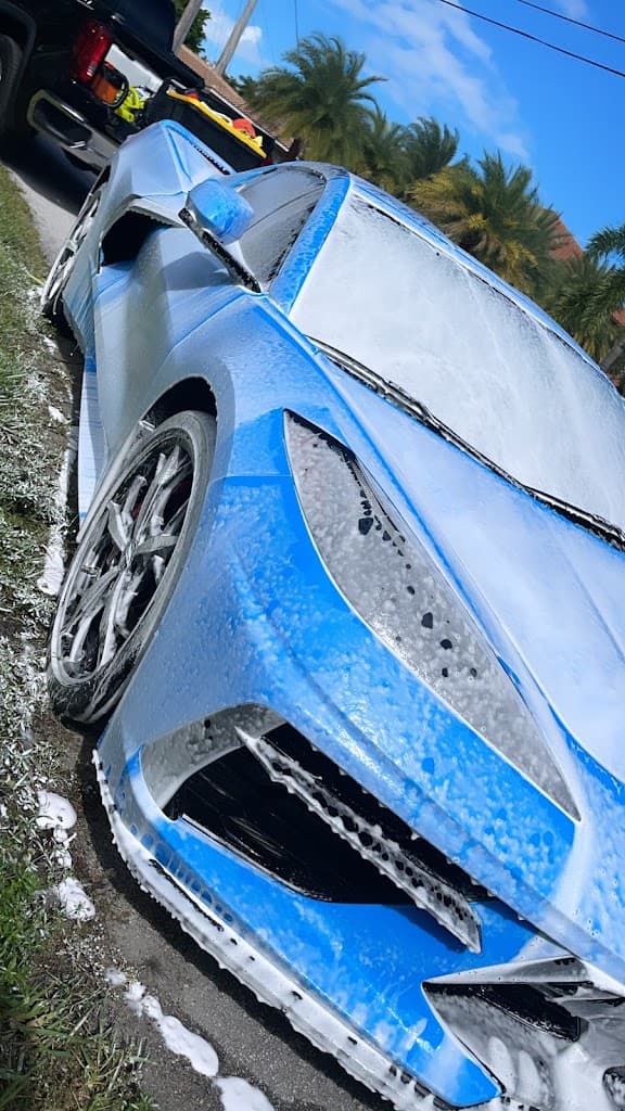 AJZ Detailing featured