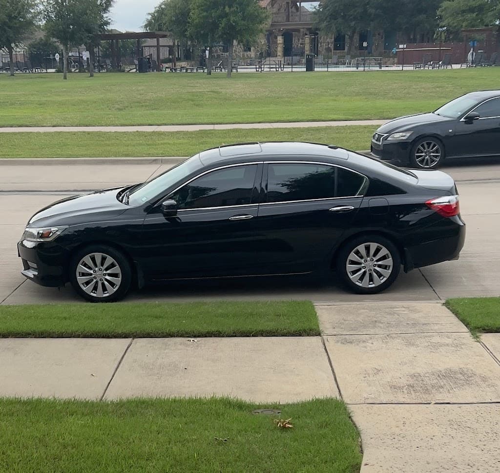 HiGloss Mobile Detailing featured