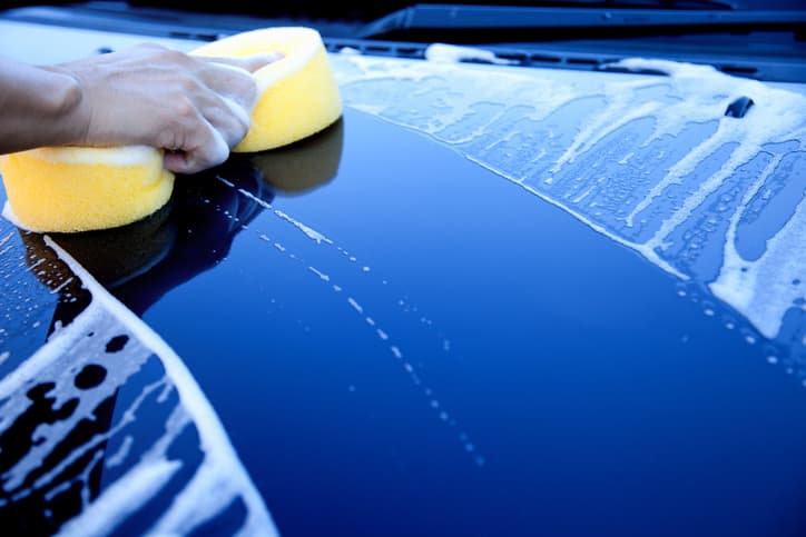 Fast Lane Mobile Wash & Detail, LLC featured