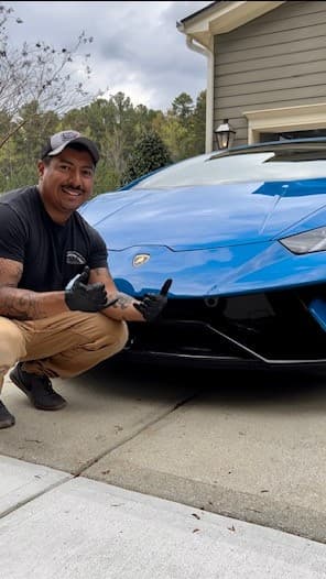 Critical Shine Auto Detailing featured