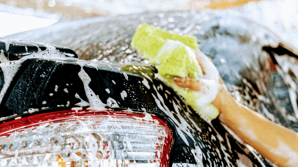 AUTO DETAILING WIZ featured