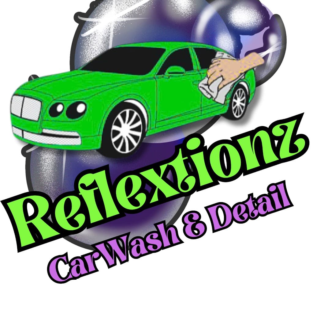 Reflextionz Car Wash & Detail featured