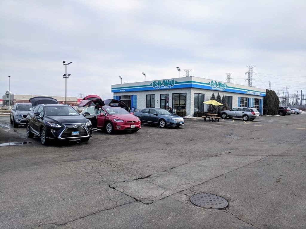 Softway Car Wash featured