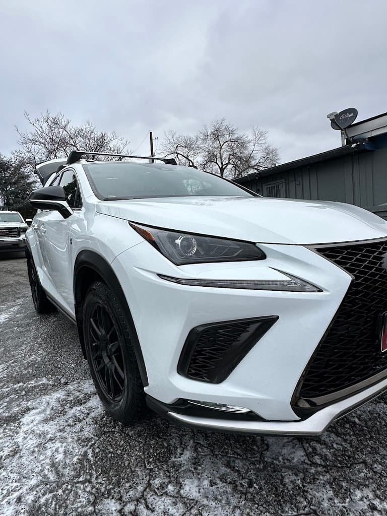 X-Treme Auto Detailing LLC featured