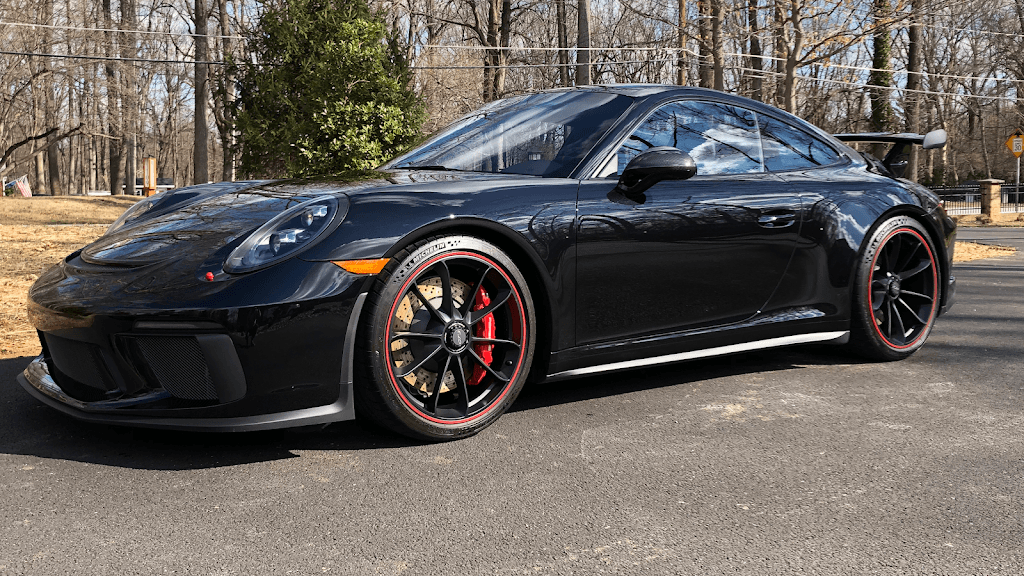 Perfection Detailing LLC featured