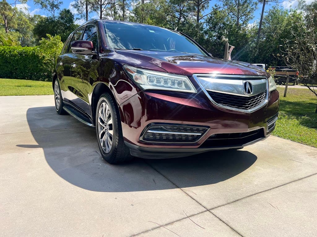 Pelican pointe detailing inc featured
