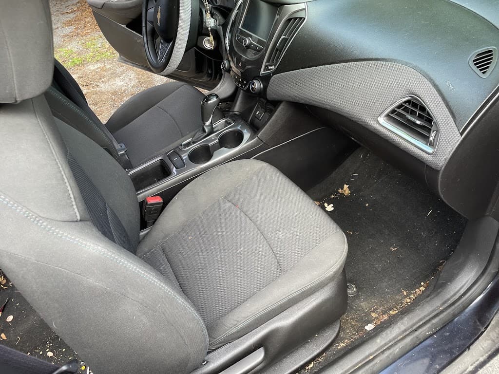Splash Brothers Mobile Car Spa featured