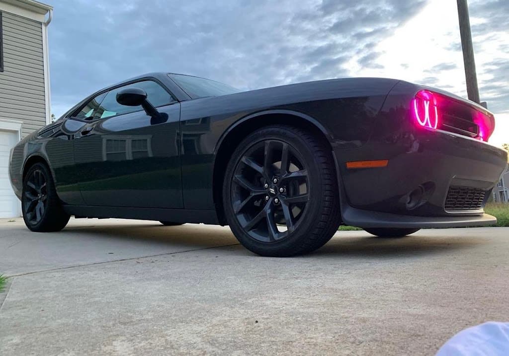 RJ Auto Detailing & Ceramic Coatings LLC featured