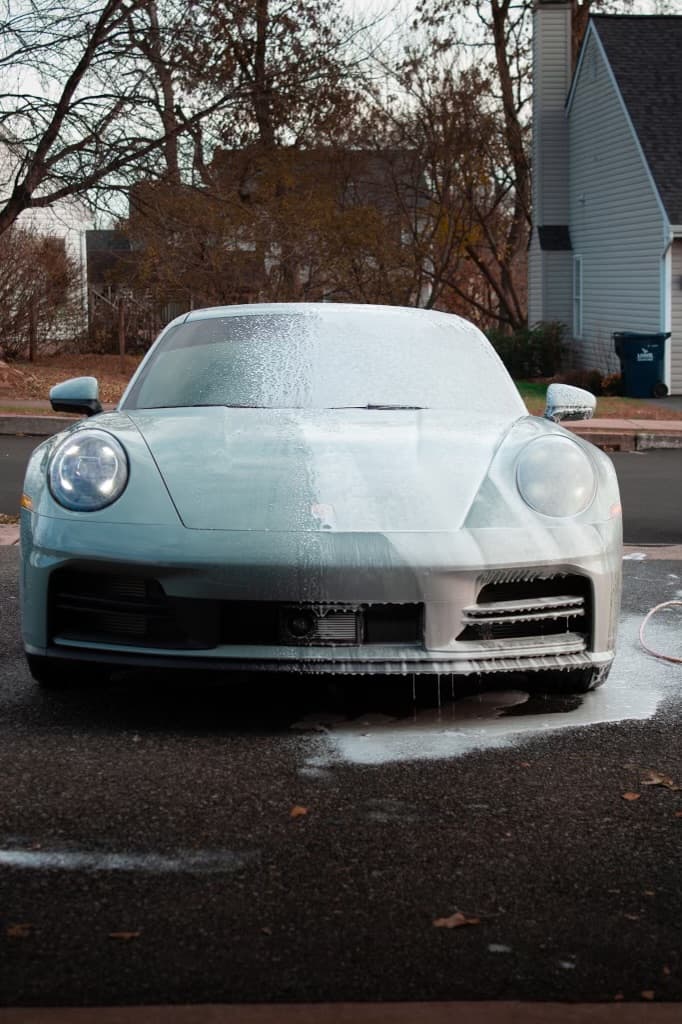 Spring Ford Auto Detail featured