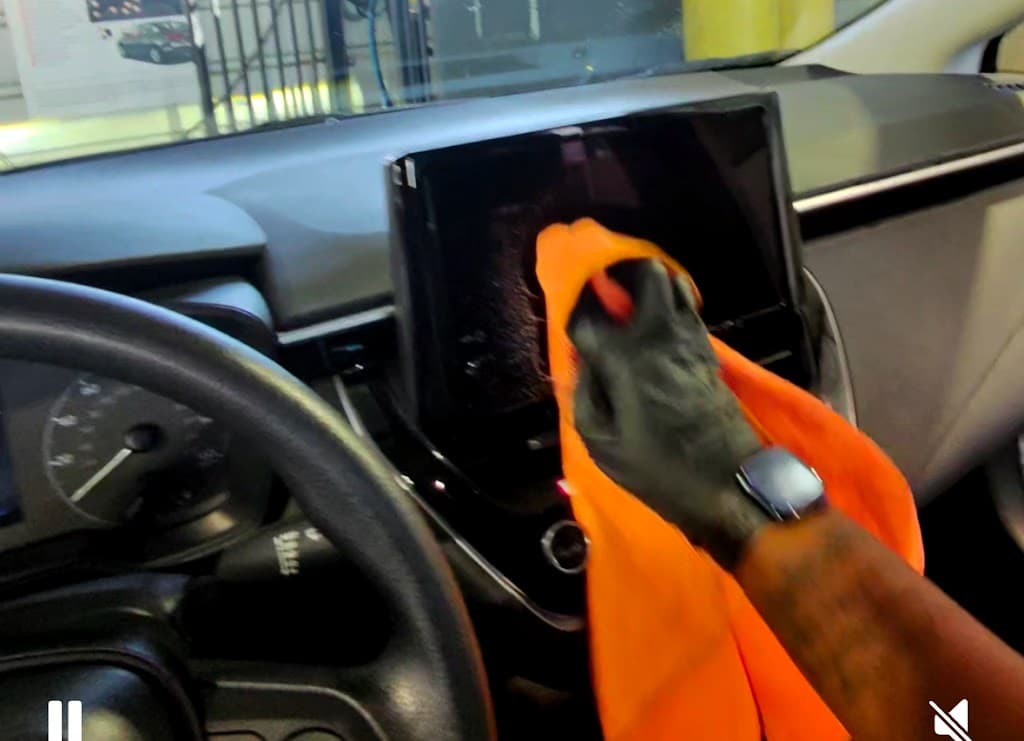 Jenn Mobile Detailing featured