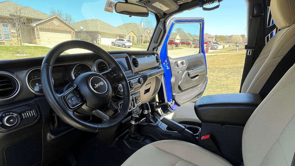 Endurance Detailing featured