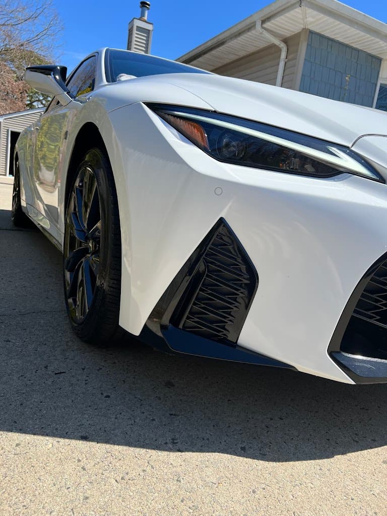 The Detailing Pro li featured