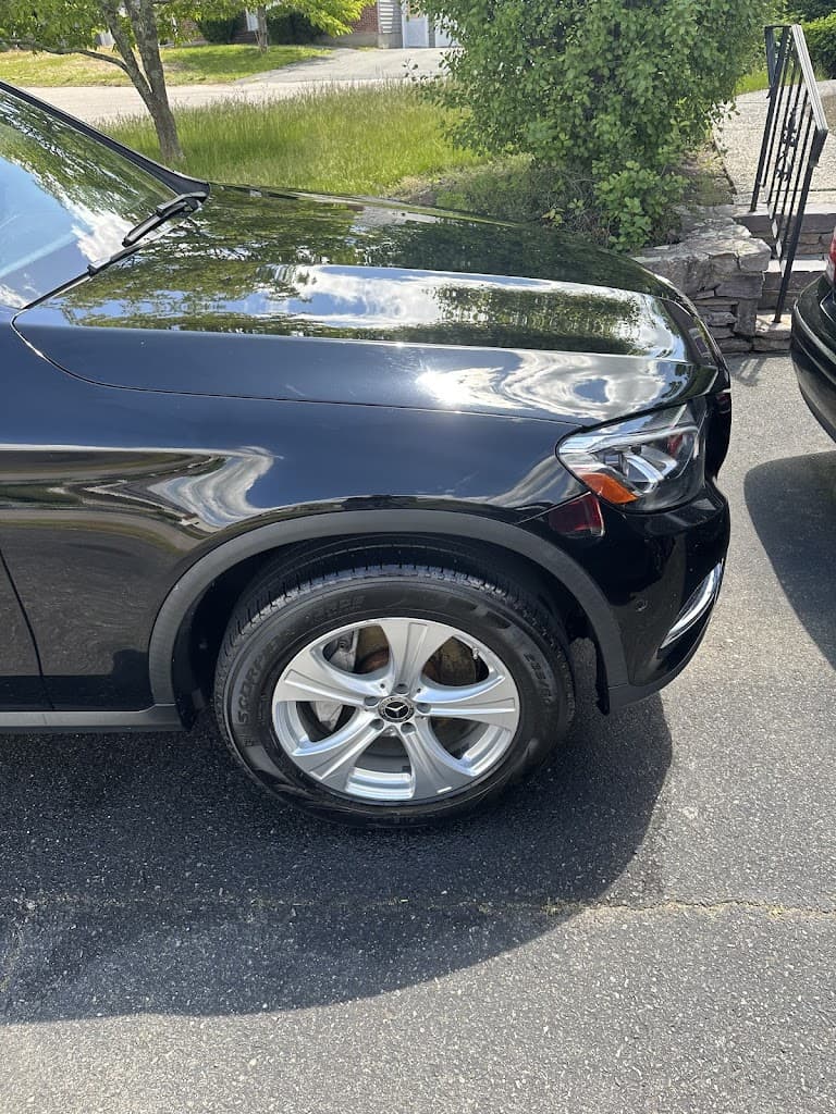 Bobby D'S Detailing featured