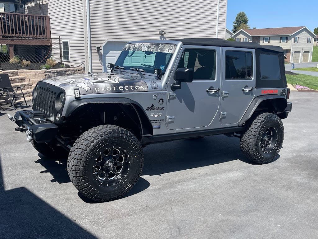 Detailing By Adam featured