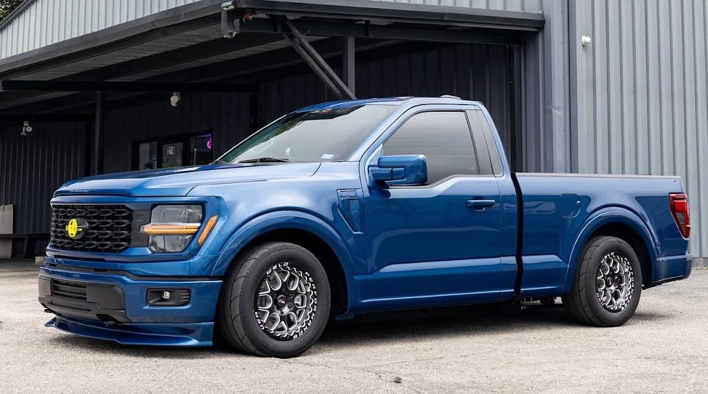 New Braunfels Prestige Auto Detailing - Business Image