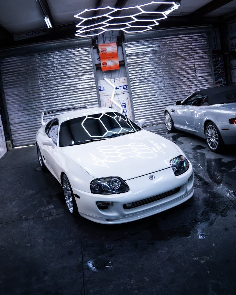 Intercoastal Customs featured
