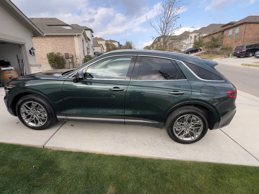 Enzo's Mobile Detailing Spa and Ceramic Coatings - Business Image