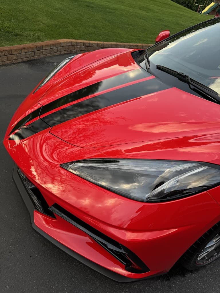 Clean N' Dip Mobile Auto Detailing LLC featured