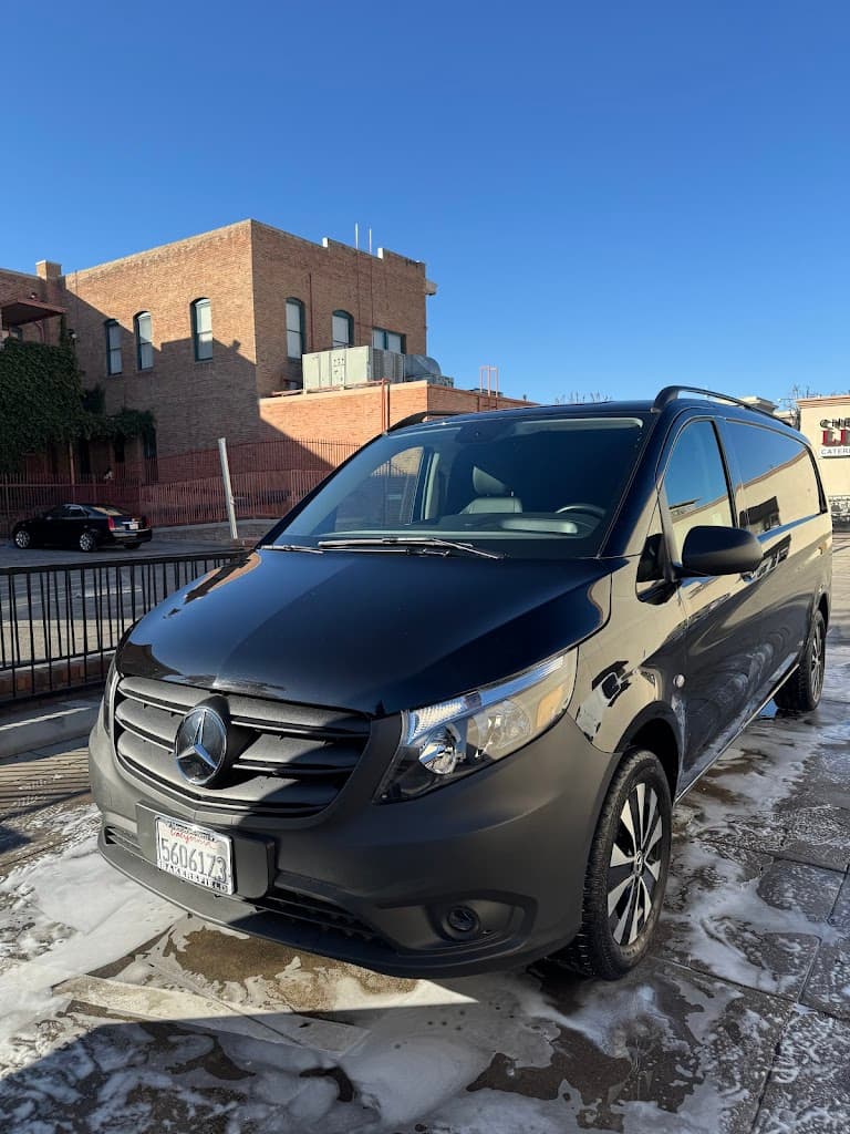 PrestoPrecision Mobile Detailing featured