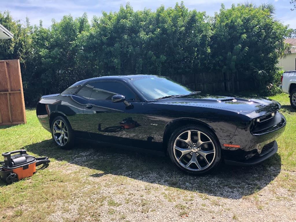 Masters Mobile Detailing LLC featured