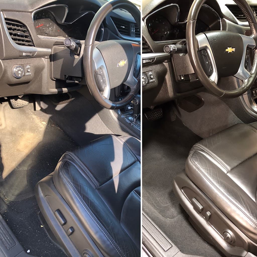 Howies Automobile Detailing featured