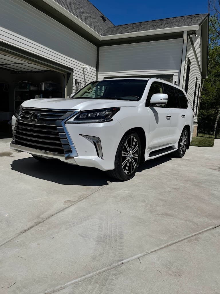 Franklin Drive by Auto Detailing featured