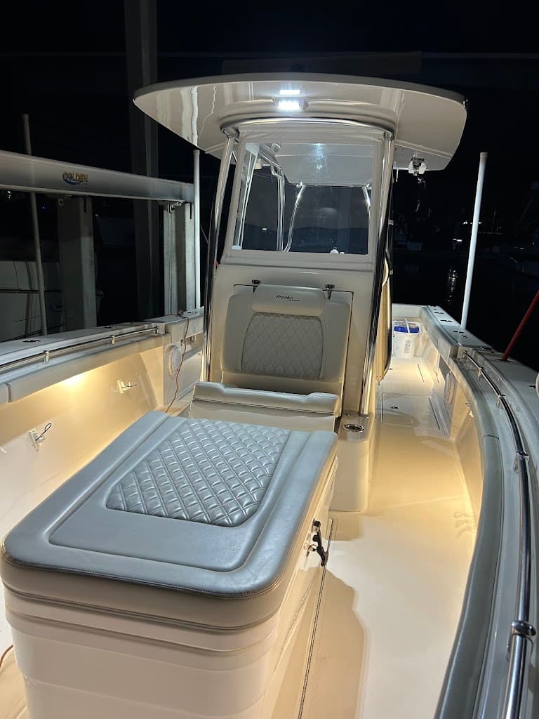 Shoreline Marine featured