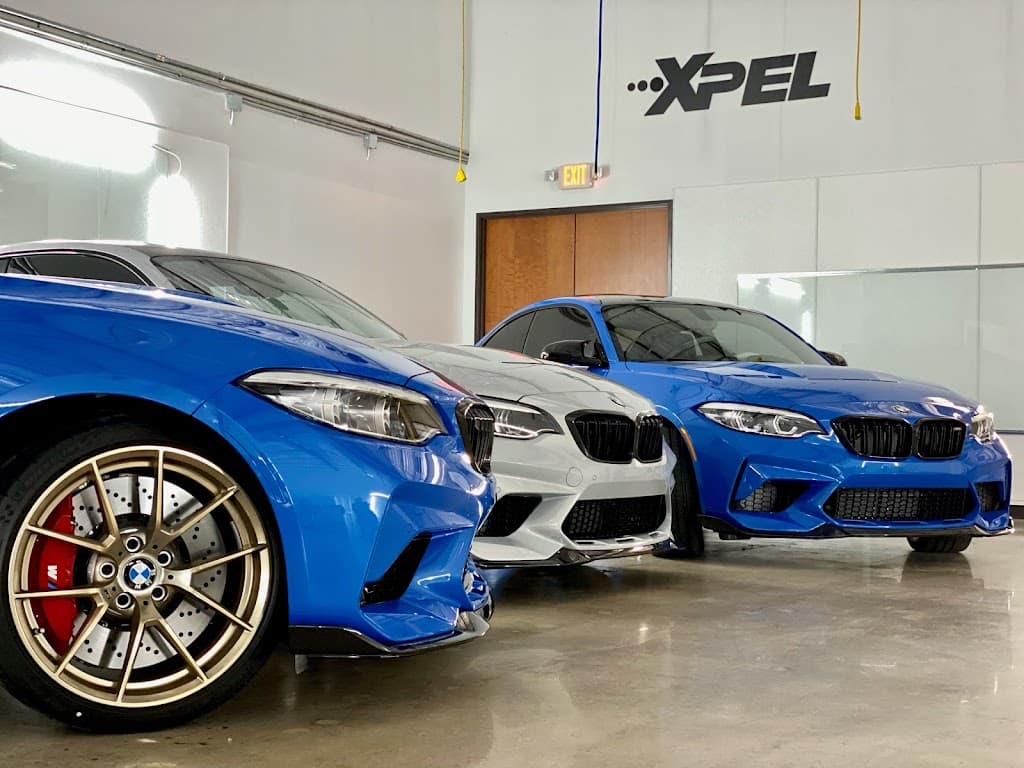 XPEL Austin featured