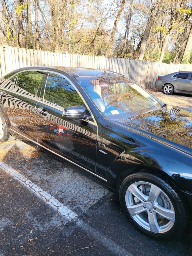 Messy Marv's Auto Detailing featured