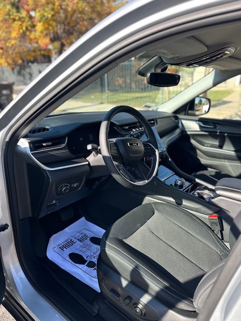 Masterclassic detailing featured