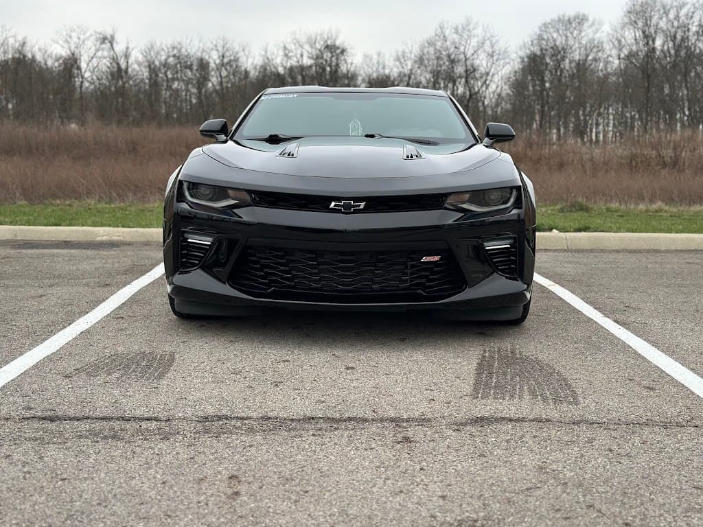 Adams Car Detailing featured