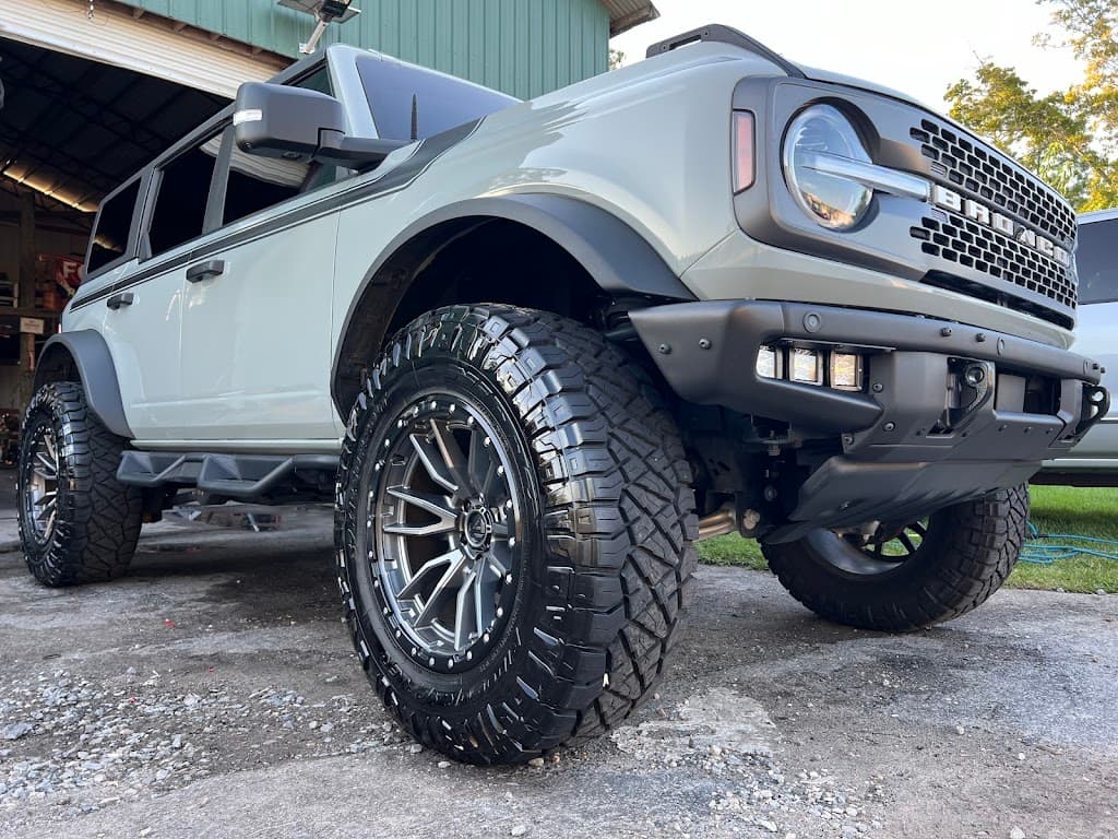 Go Shine Detailing featured