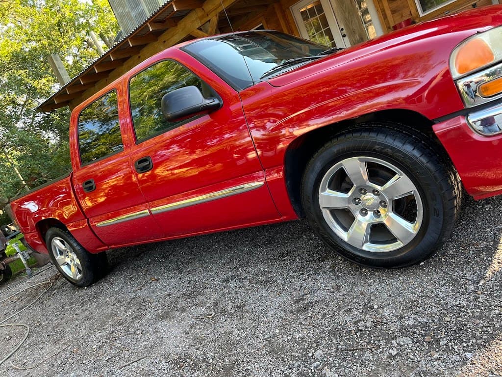 Dallas Elite Mobile Auto Detailing - Lake Dallas featured