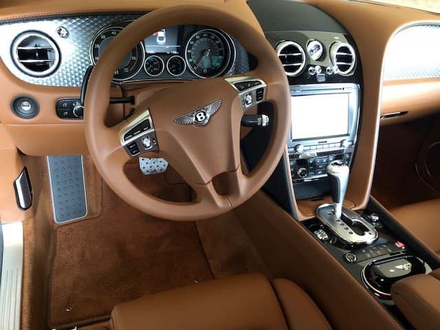 austin ECO detailing featured