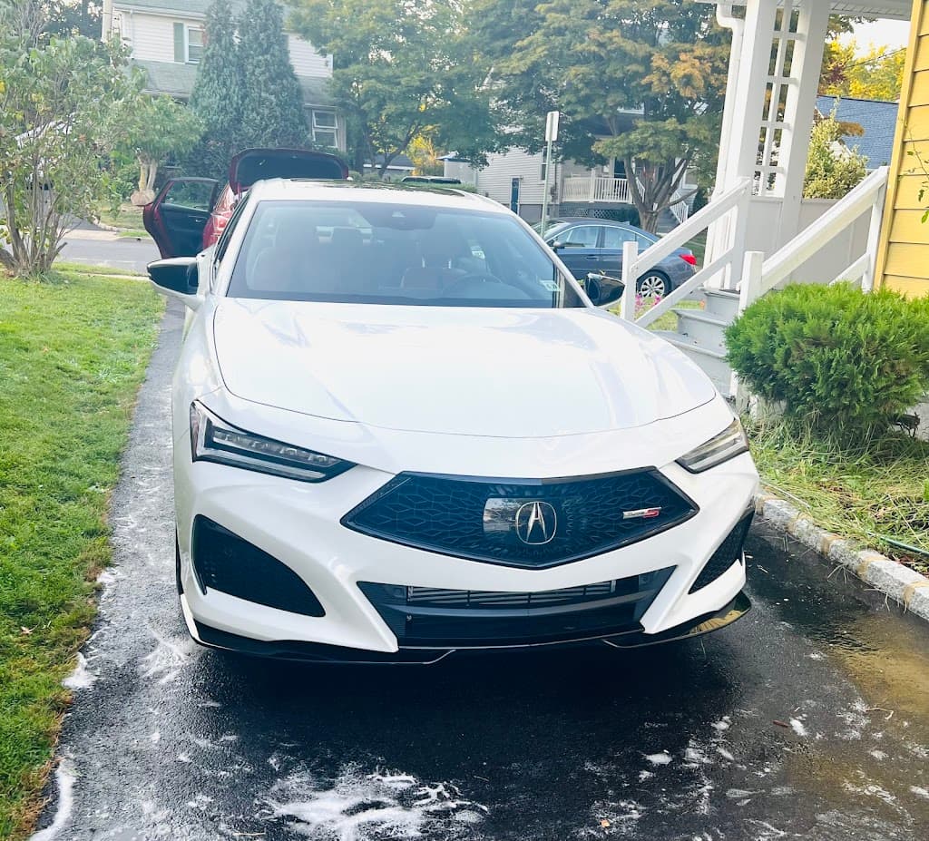 Clean Cruzin Mobile Detailing featured
