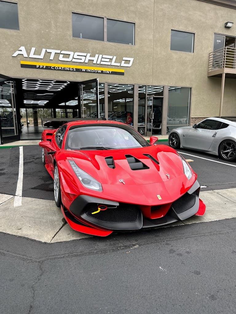 Autoshield featured
