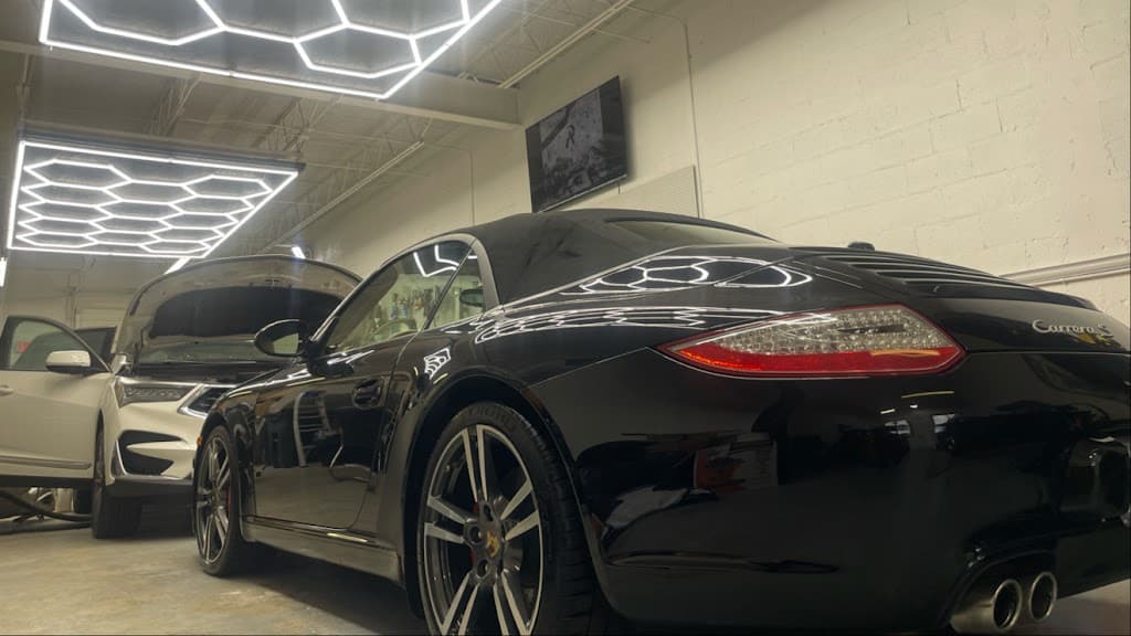Eco Car Care | Auto Detailing & Vehicle Wraps featured