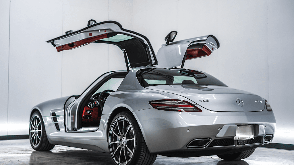 Dime Auto Spa | Paint Protection Film & Ceramic Coatings featured