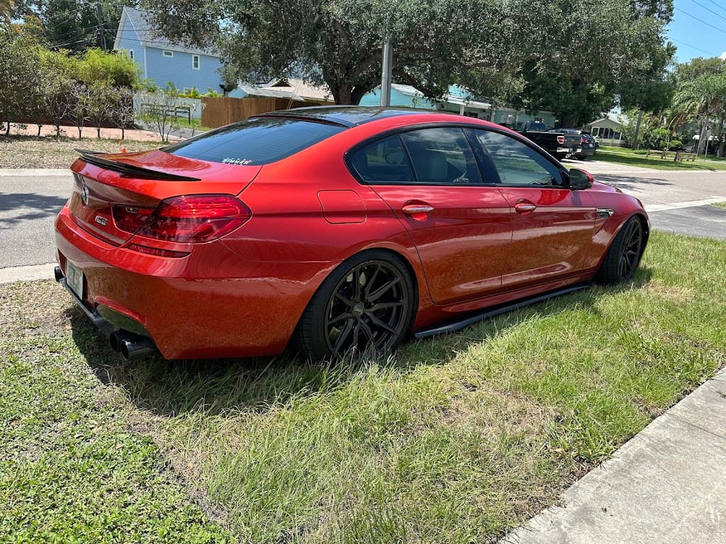 Done Rite Mobile Detailing featured