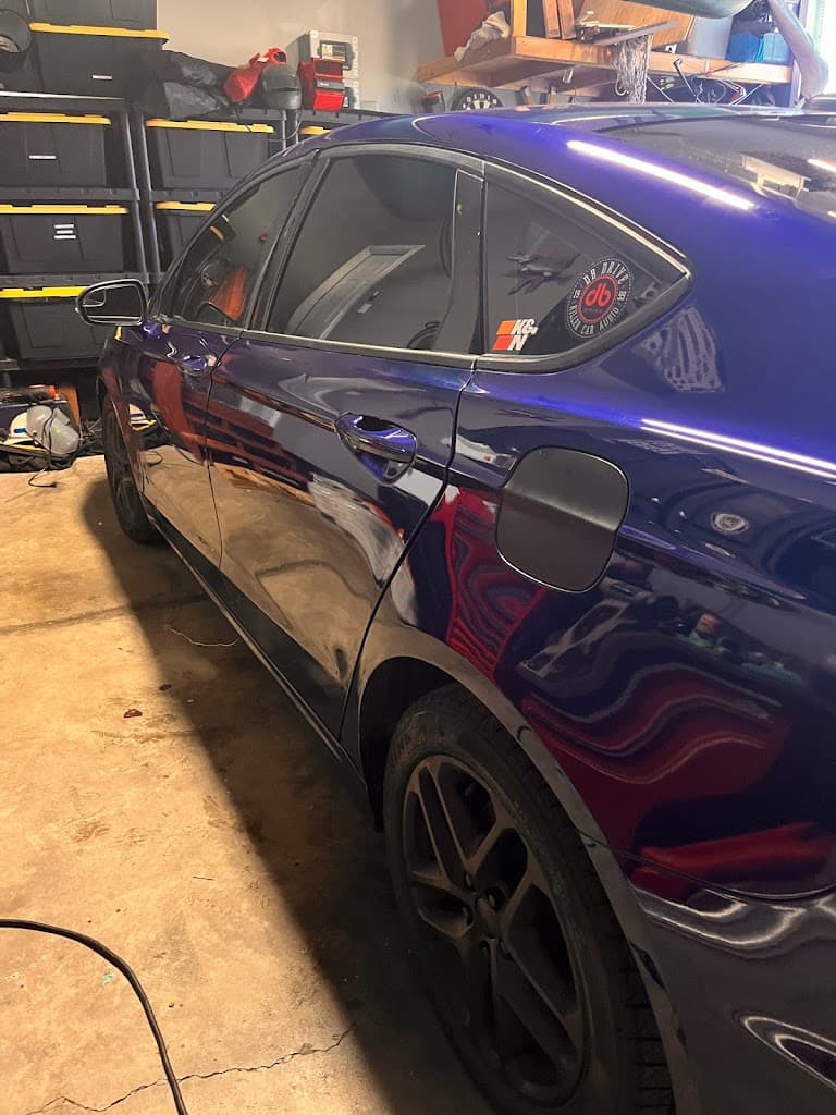 N&S Car Detailing featured