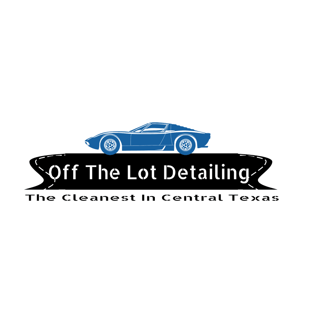 Off The Lot Detailing featured