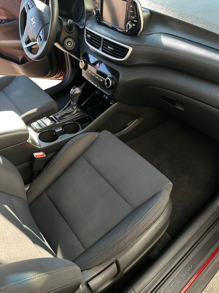 Guru Car Detailing featured