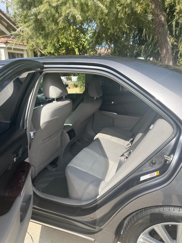 Revitalize Auto Detailing featured