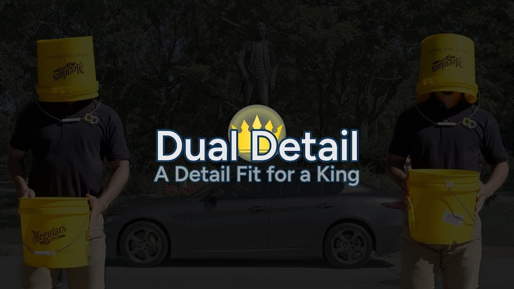 Dual Detail featured