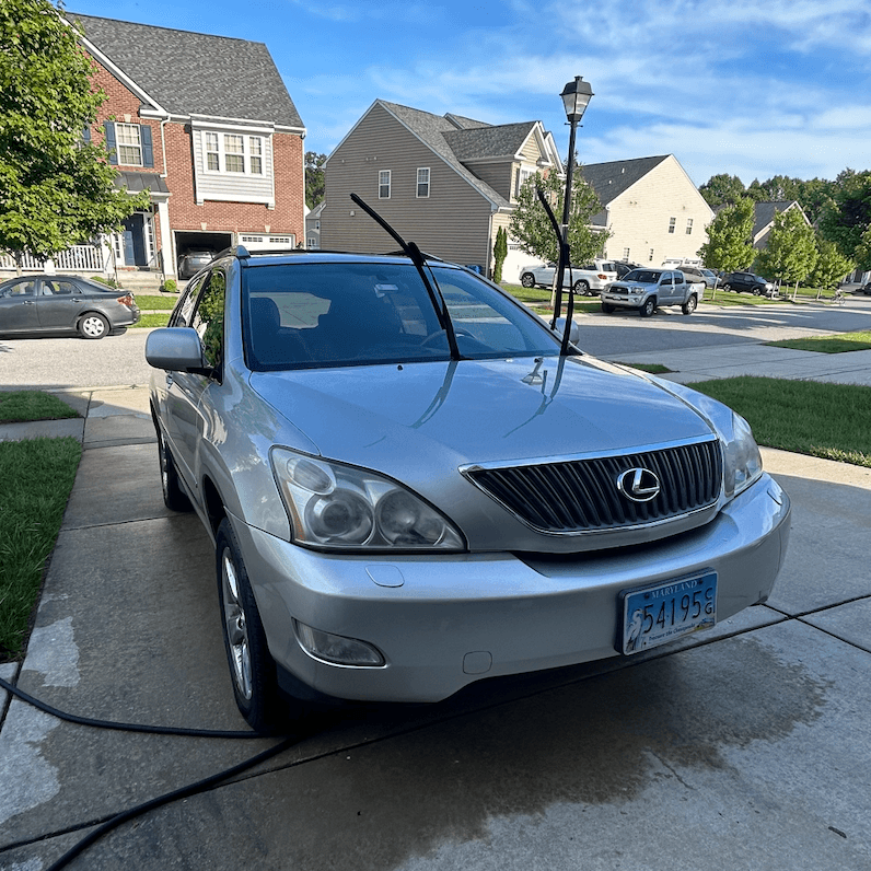 VSV Auto Detailing featured