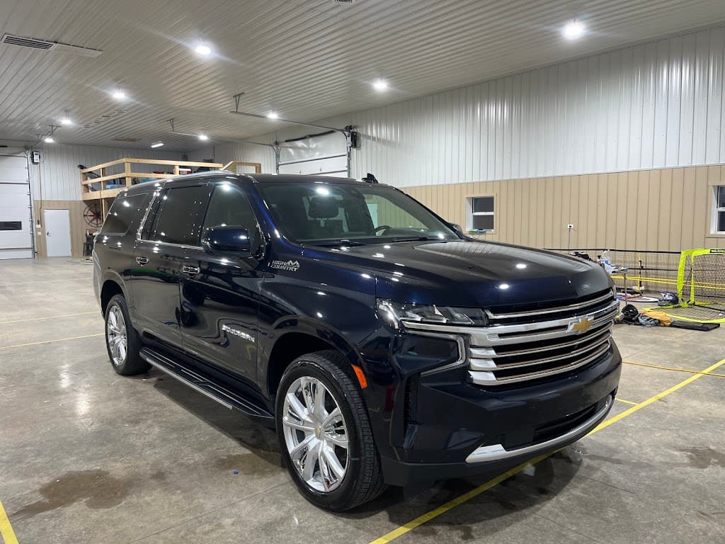 Johnson's Detailing featured