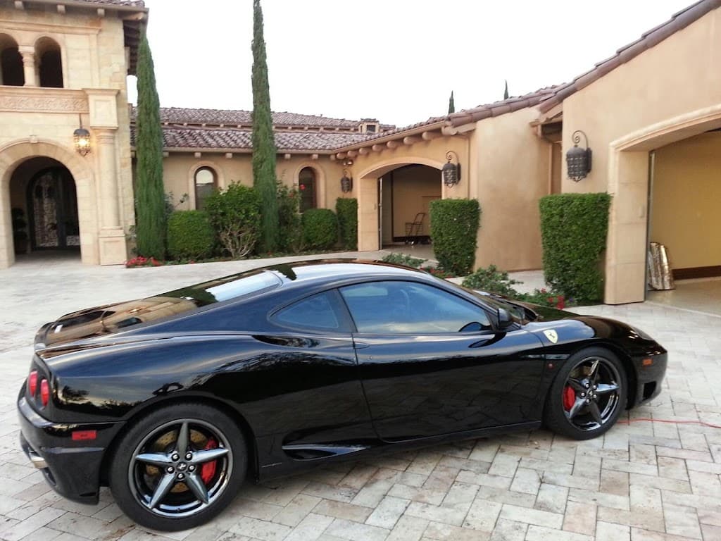 Smith Bros Mobile Detailing, Ceramic, Tint, & PPF featured